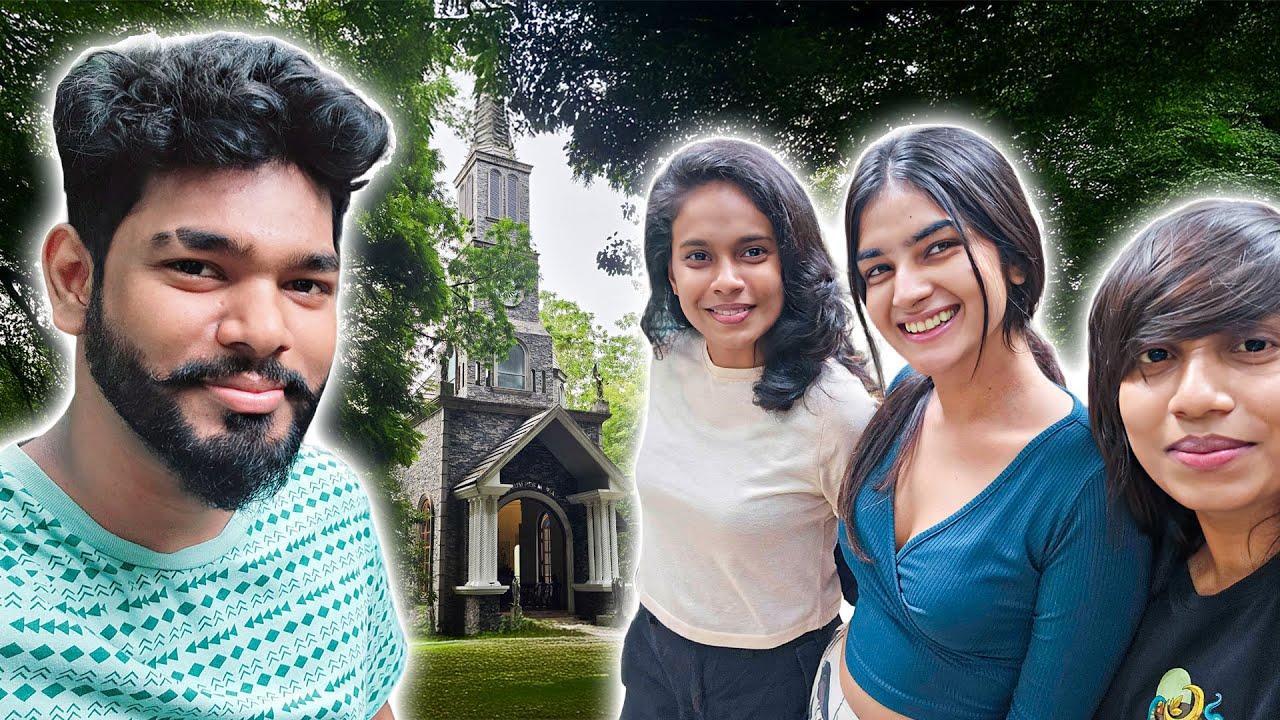 ඒකනම් වෙනමම ලෝකයක් වගෙයි..!! 😍 | G logs 6