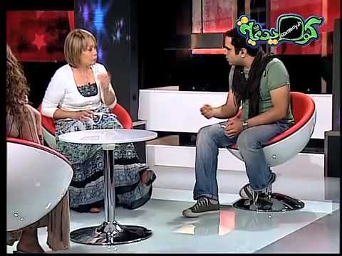 حيلهم بينهم كمان وكمان الحلقه 26 هاله فاخر