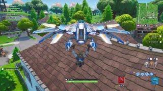 Fortnite Widescreen Videos Page 2 Infinitube - new fortnite milano glider in game