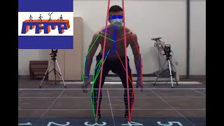NBD2021: UVA MAMP Vertical Jump Demo