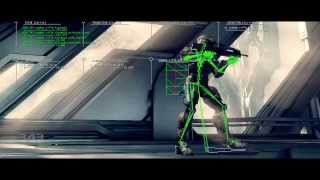 Halo 4 Gameplay HD