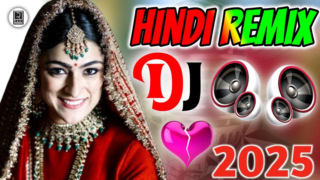 Old hindi DJ song❤Non Stop Hindi remix❤90' Hindi DJ Remix Songs❤old is Gold DJ