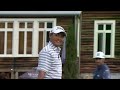 Shae Wools-Cobb moves into the lead | Round 3 highlights | New Zealand Open presented by SKY SPORT