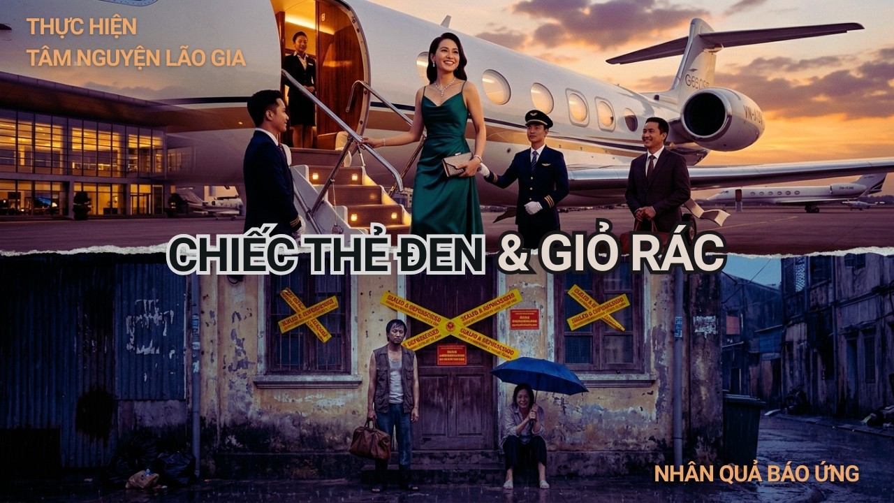 Truyện Audio | Ly Hôn 30 Phút, Vả Mặt Cả Gia Đình Chồng - Chồng Cũ Phá Sản Khi Biết Ta Là Phú Bà!