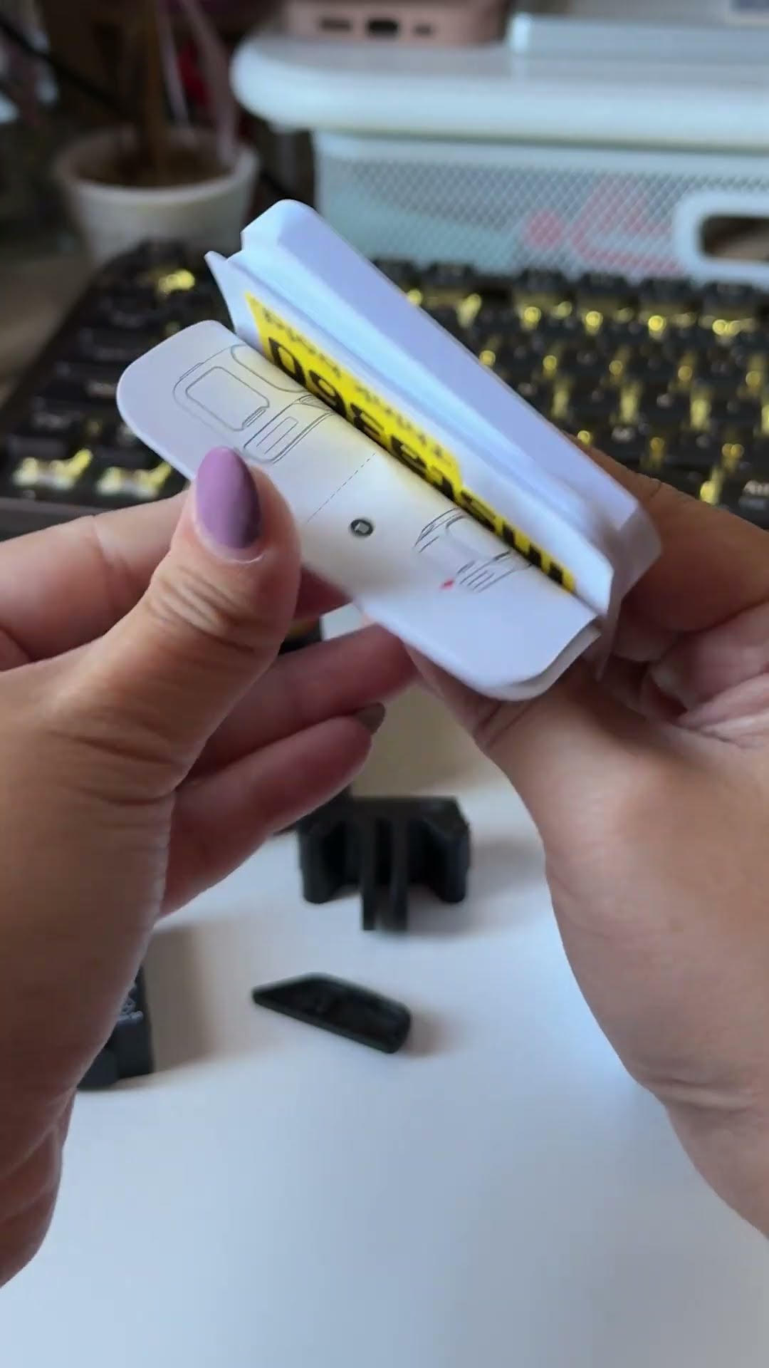 Unboxing the Insta360 Ace Pro 2 AI Action Camera