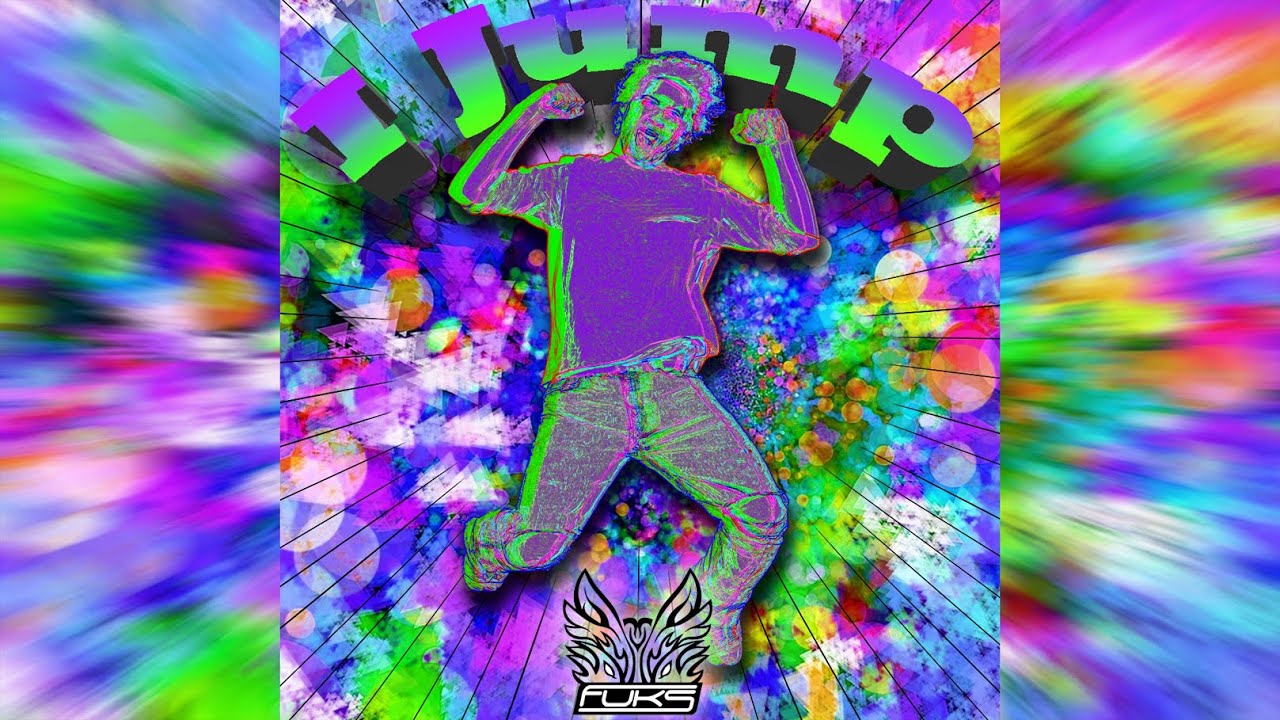 Watch FUKS - I Jump on YouTube Watch FUKS - I Jump on YouTube