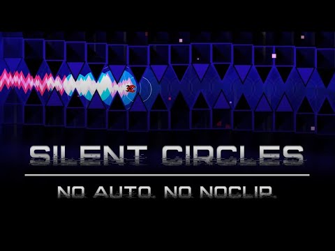 Silent Circles 25 Spikes | Single click world record