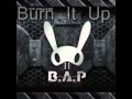B.A.P - BURN IT UP (INTRO)