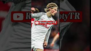 Maurits Kjærgaard Salzburgun Yükselen Devi