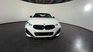 Pre-Owned 2026 BMW 2 Series M240i xDrive at HGreg Lux Pompano Beach | Boca Raton, FL Bmw Sample Road Fl