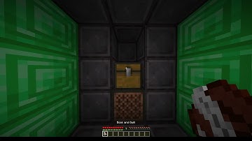 MINECRAFT 1.16 DUPLICATION GLITCH (JAVA WORKING 2021) BOOK DUPLICATION GLITCH