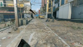 Dying Light 2: ..2 Peacekeeper und 1 Verletzte under Attack.. (Sitzenbleiben und nichts passiert) 😎