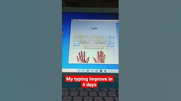 basic typing Home row improve my typing#shorts#typing#viraltyping,#youtubeshort#basictyping