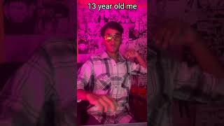 Me Watching After Horror Movie Wait For End