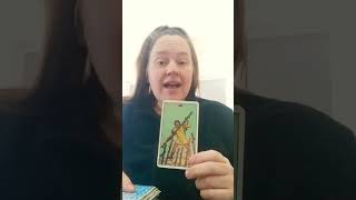 Timeless Boundaries are all about your actions, they only require to be voiced one. #tarotreading