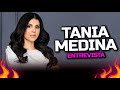 Entrevista a la Presentadora y Dra. Tania Medina | Vive el Espectáculo