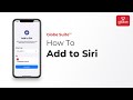 How to Add to Siri – Smart Home | Globe Smart Home