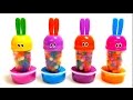 Play-Doh Dippin Dots Surprise Toys ♥ 