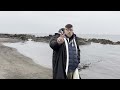 Путешествие 1. Шотландия. Сумбур. Суета. Проба пера.
