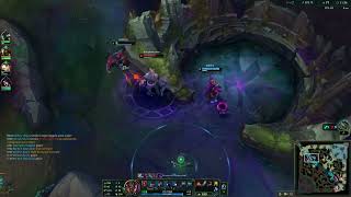 Your Top Laner Mordekaiser In A Nutshell