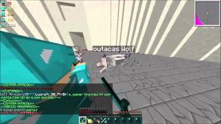 Craftlandia Classic Outaca X Holf