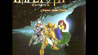 Impetuth OST - Stage 1 (Covered with grass)