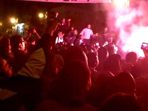 فى الجنه يا شهيد اولالتراس اهلاوى 3GP