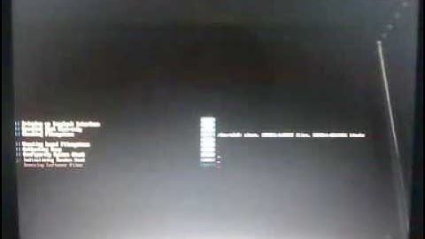 Arch Linux Boot-up in 20 seconds