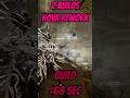2 BUILDS NOVA REWORK in 60 SEC! #warframe