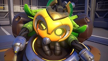 Overwatch 2 - All NEW Highlight Intros (Season 15)