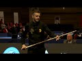 CEB All in One 2026 - 3 CUSHION FINAL - Peter CEULEMANS vs Eddy MERCKX