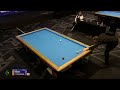 CEB All in One 2026 - 3 CUSHION FINAL - Peter CEULEMANS vs Eddy MERCKX