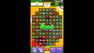 Candy Car screenshot 5