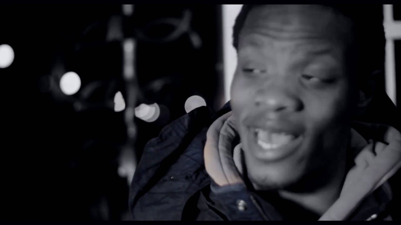 Omz & Youngs Teflon - Dukes Of Hazard (Produced By Conkrete Productions)