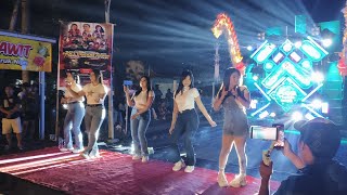 Check Out The Sound Of Sembilan Production  Of Beautiful Dancers Glagahagung Carnival 2025