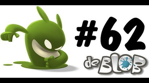 de Blob (Blind) - Part 62 - End of the Gray Ministry