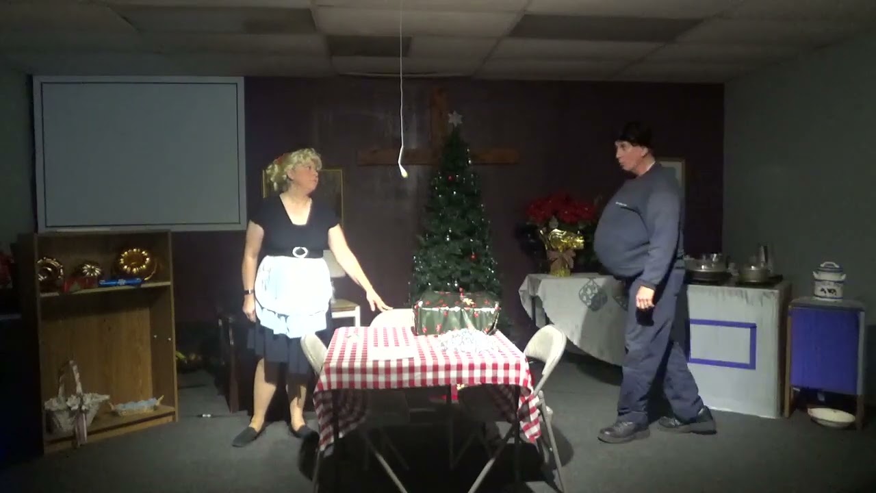 The Honeymooners - KTL 2018 Christmas