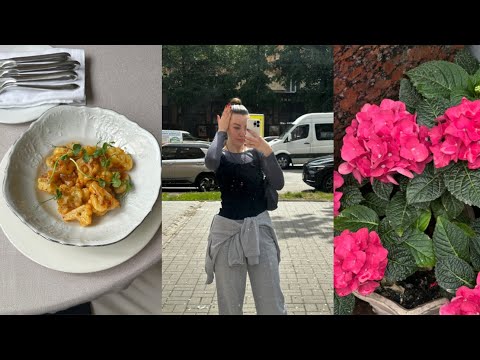 видео: Vlog: сняла гель - и вот, что из этого вышло🥲