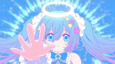 ねこのようなもの feat.初音ミク - DISPEL→Reboot*【Official Music Video】