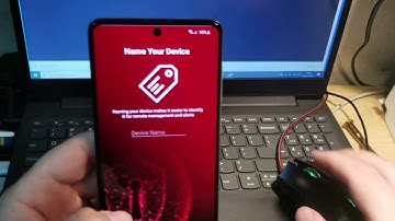 FRP Samsung Galaxy A71 SM-A715F Android 11 remove google acount #A715FXXS7BUJ1