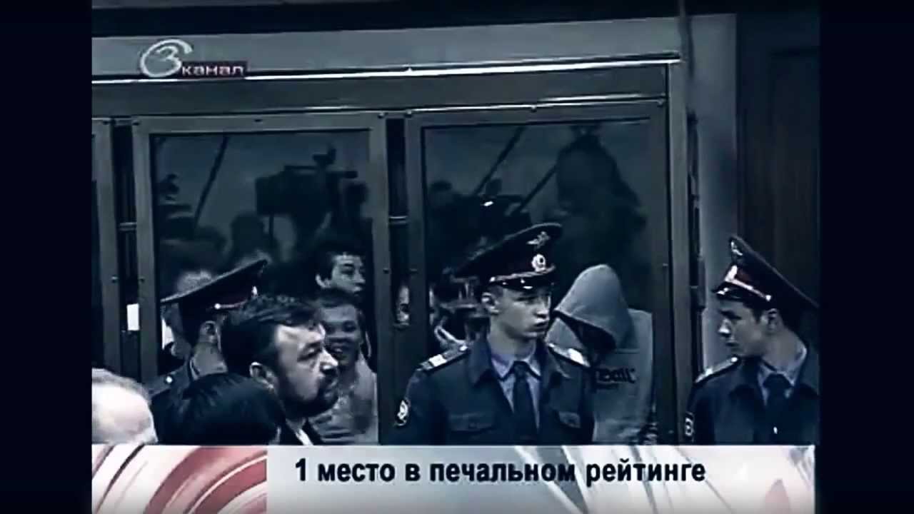 Ты всё ещё хочешь в состав РФ Тогда это видео для тебя