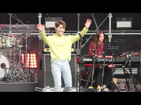 용주 - 이 시간[190406,러브썸페스티벌]