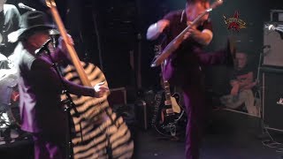 Watch Batmobile Scum Of The Neighbourhood video