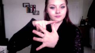 5 Parameters of ASL