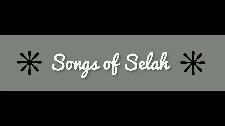 Songs of Selah Episode 11 - Ruth Windham