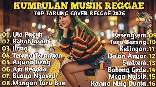 FULL ALBUM TARLING INDRAMAYU VERSI REGGAE COCOK BUAT NEMENIN PERJALANAN FULL ALBUM VIRAL TIKTOK 2026