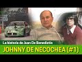P1 #156 - "JOHNNY DE NECOCHEA" (Parte 1) - 29/07/2020