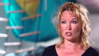 All The Difference Inc.:  Founder's Story