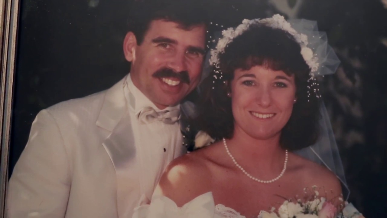 Behind the Badge EP2 - Andrea Brown