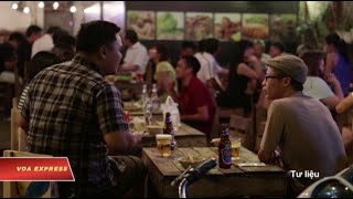 Sài Gòn ‘đối phó’ với du khách Trung Quốc